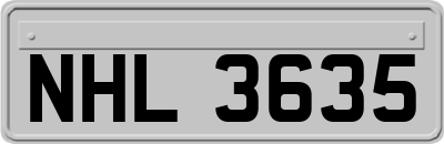 NHL3635
