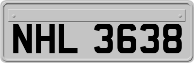NHL3638