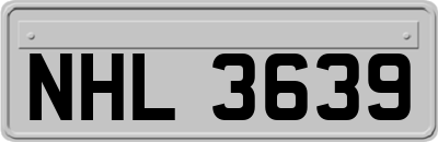 NHL3639
