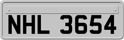 NHL3654