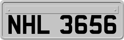NHL3656