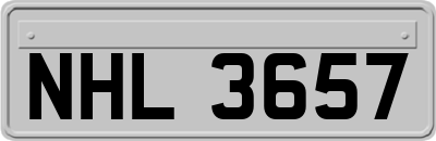 NHL3657