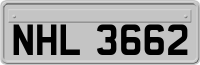 NHL3662