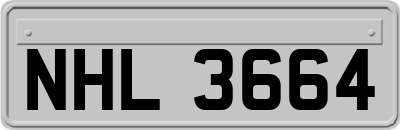 NHL3664