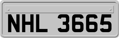 NHL3665