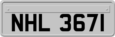 NHL3671