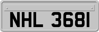 NHL3681
