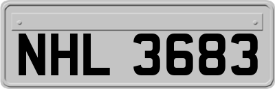NHL3683
