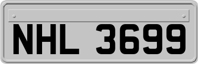 NHL3699