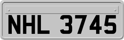 NHL3745