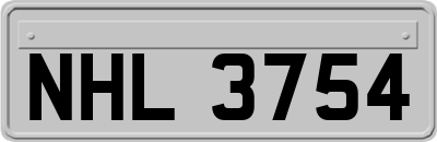 NHL3754