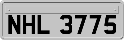 NHL3775