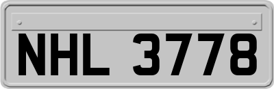 NHL3778