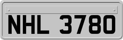 NHL3780