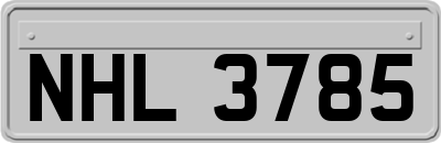 NHL3785