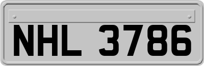 NHL3786