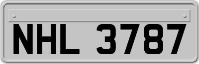 NHL3787