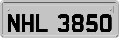 NHL3850