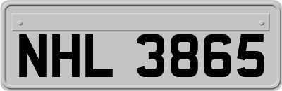 NHL3865