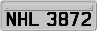 NHL3872