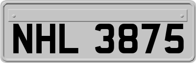 NHL3875