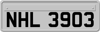 NHL3903