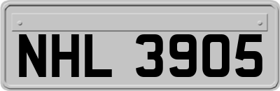NHL3905