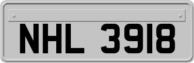 NHL3918