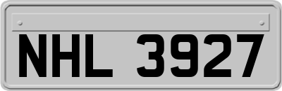 NHL3927