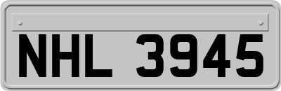 NHL3945