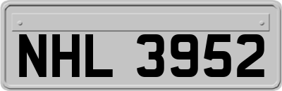 NHL3952