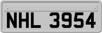 NHL3954