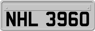 NHL3960