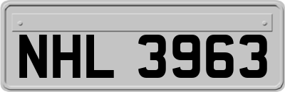 NHL3963