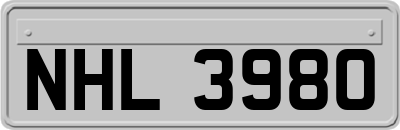 NHL3980