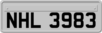 NHL3983