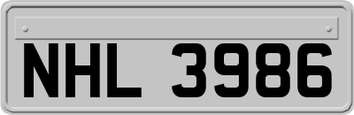 NHL3986