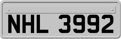 NHL3992