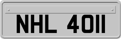 NHL4011