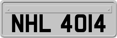 NHL4014