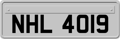 NHL4019