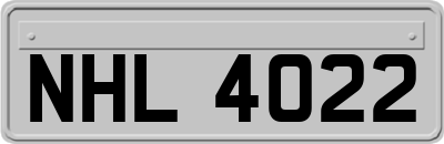 NHL4022