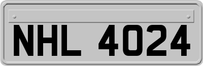 NHL4024