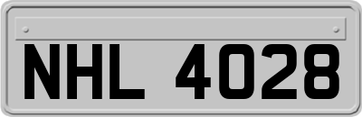NHL4028