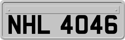NHL4046