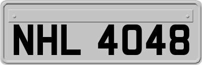 NHL4048