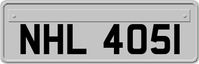 NHL4051