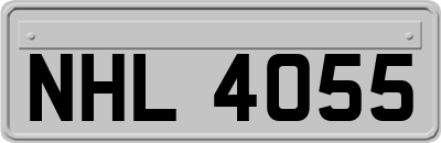NHL4055