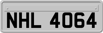 NHL4064