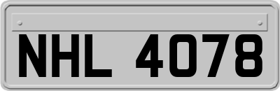 NHL4078